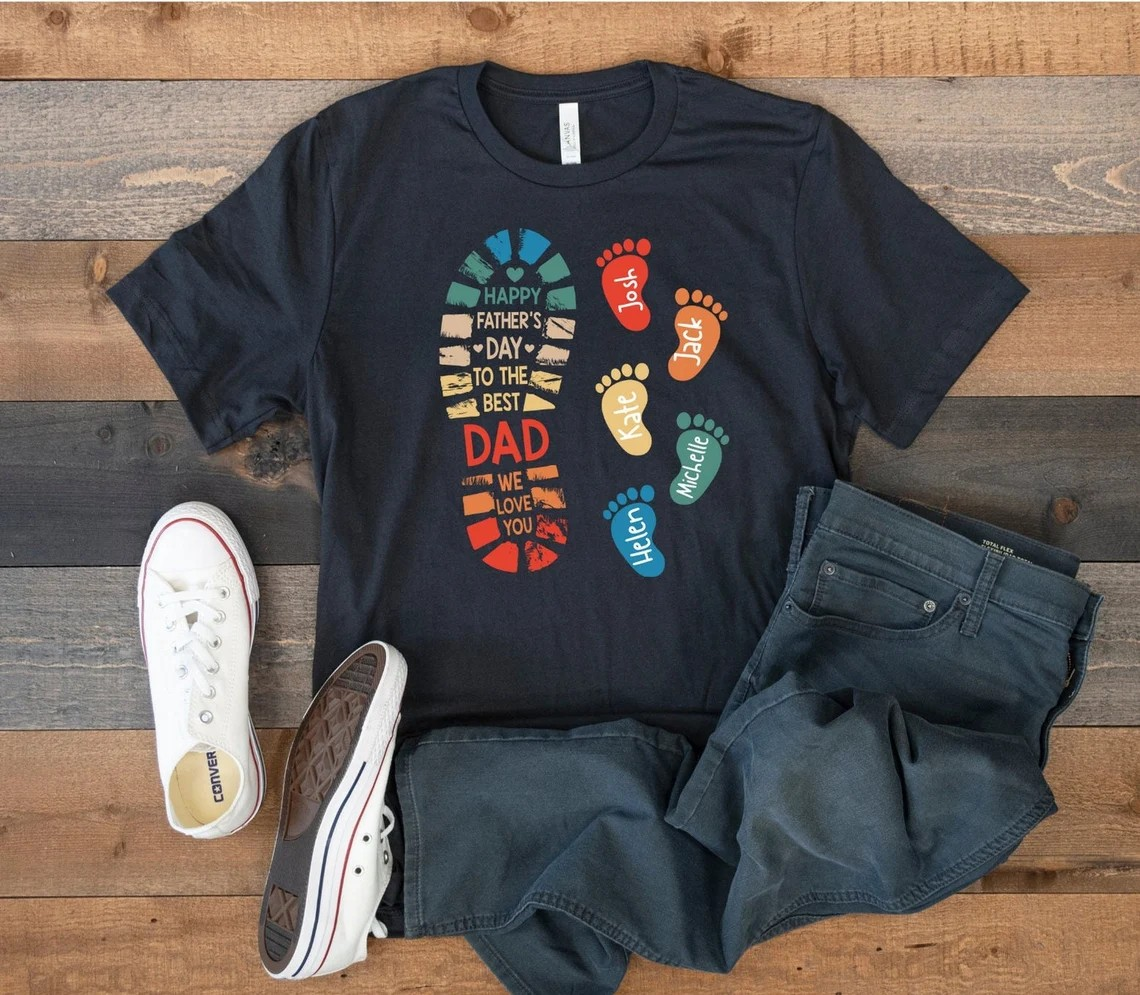 T-Shirts Galery