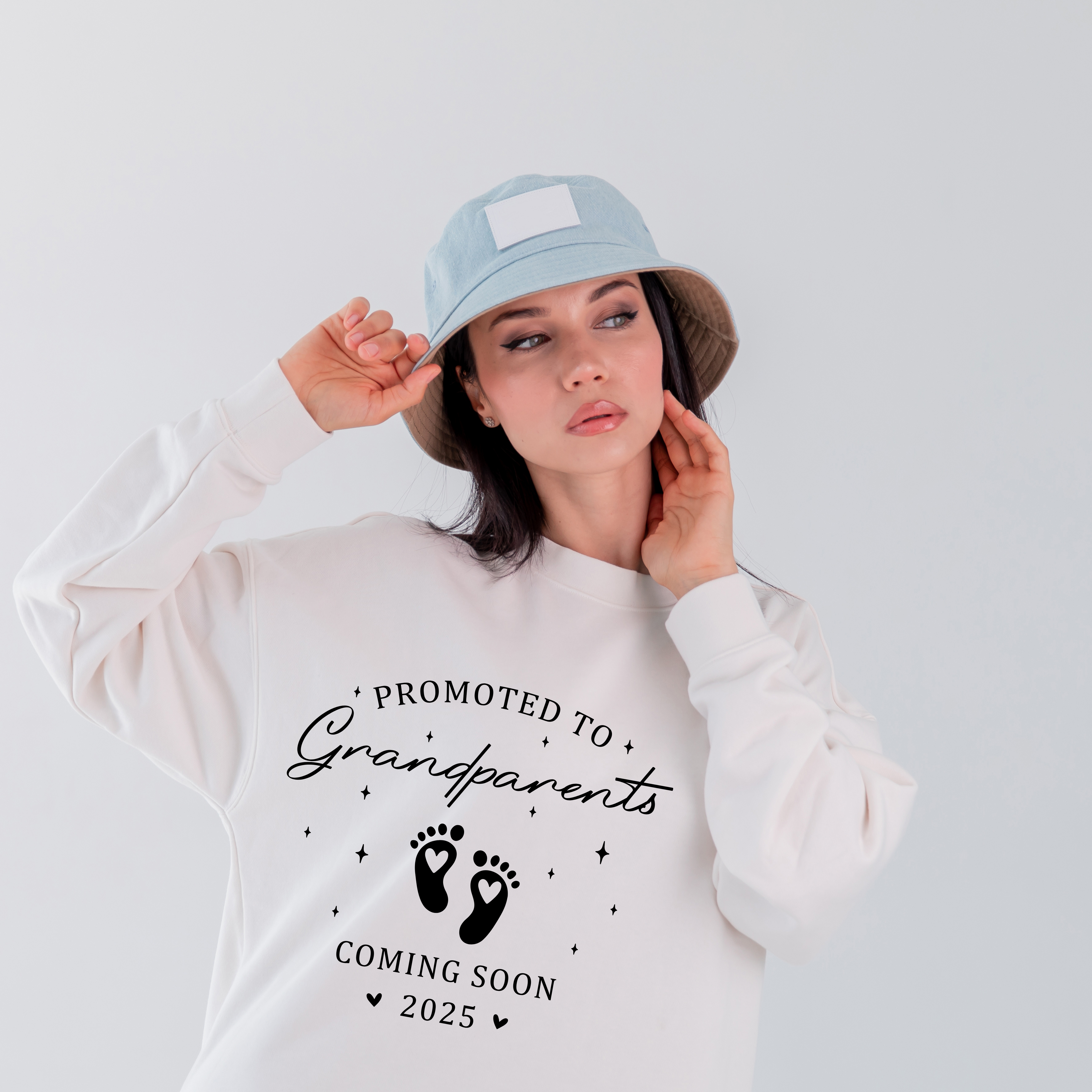 Sweatshirt Galery