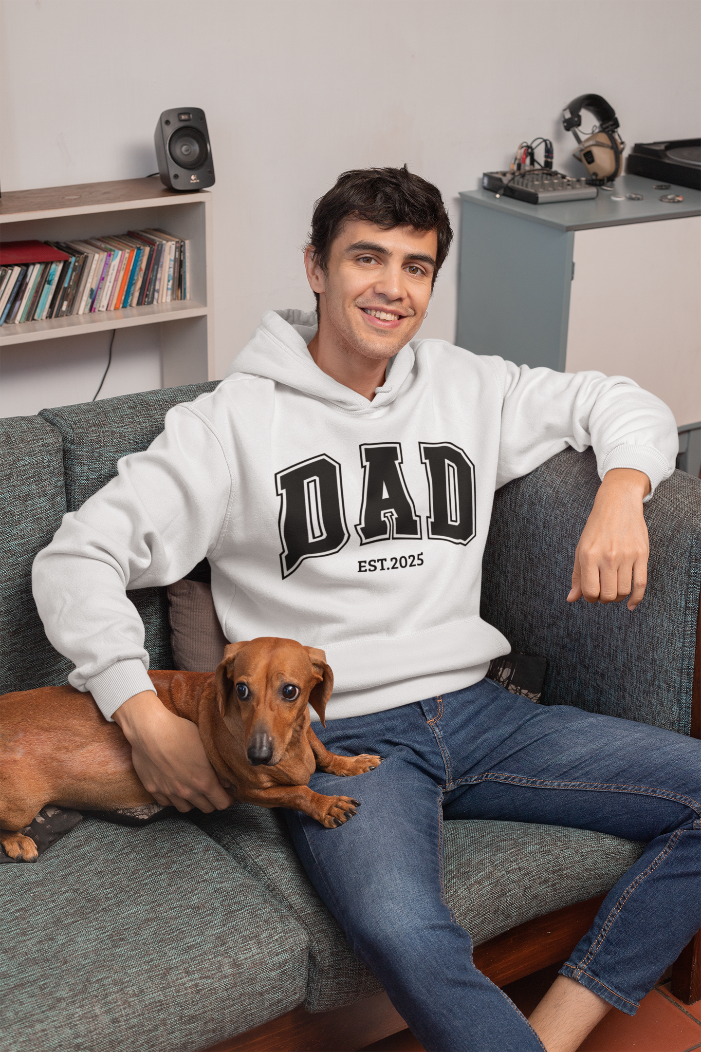 Hoodies Galery
