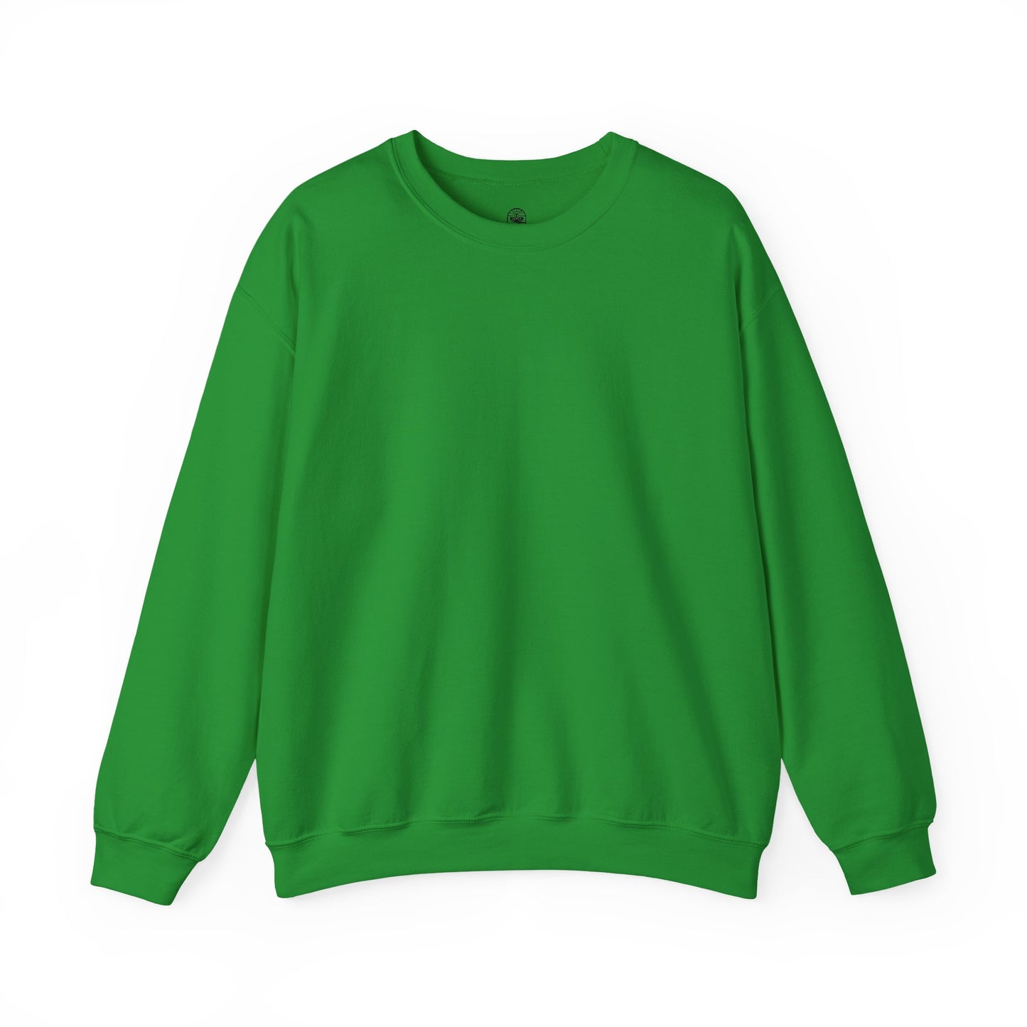 Custom Photo Unisex Crewneck Sweatshirt