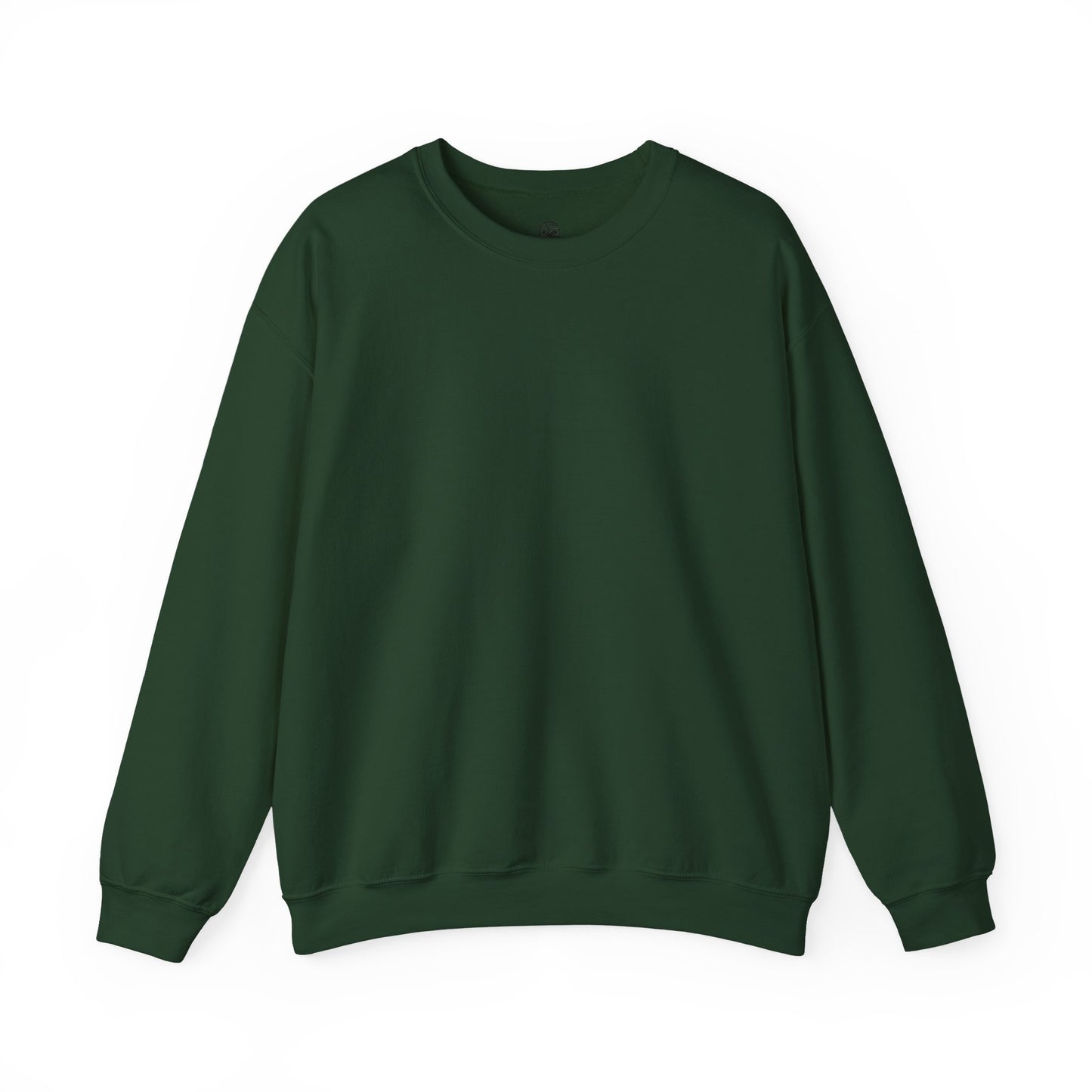 Custom Photo Unisex Crewneck Sweatshirt