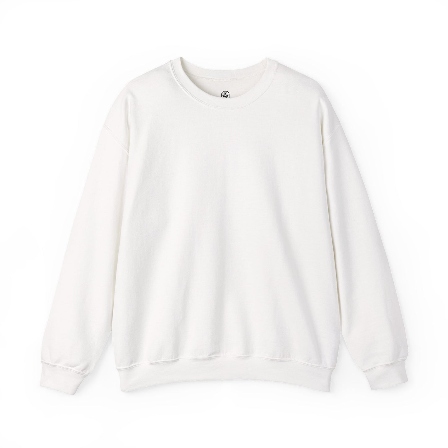 Custom Photo Unisex Crewneck Sweatshirt