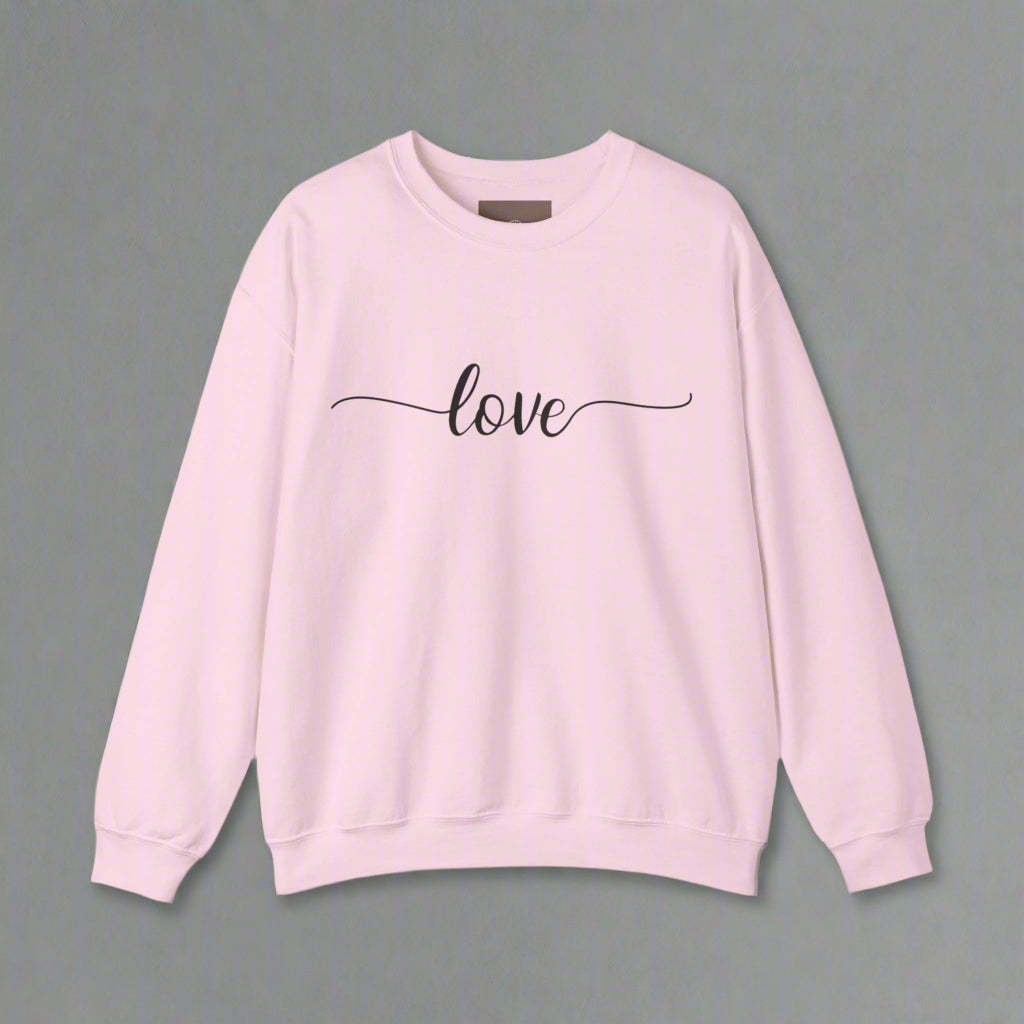Personalized Motivational Sweatshirt Unisex Crewneck Sweatshirt