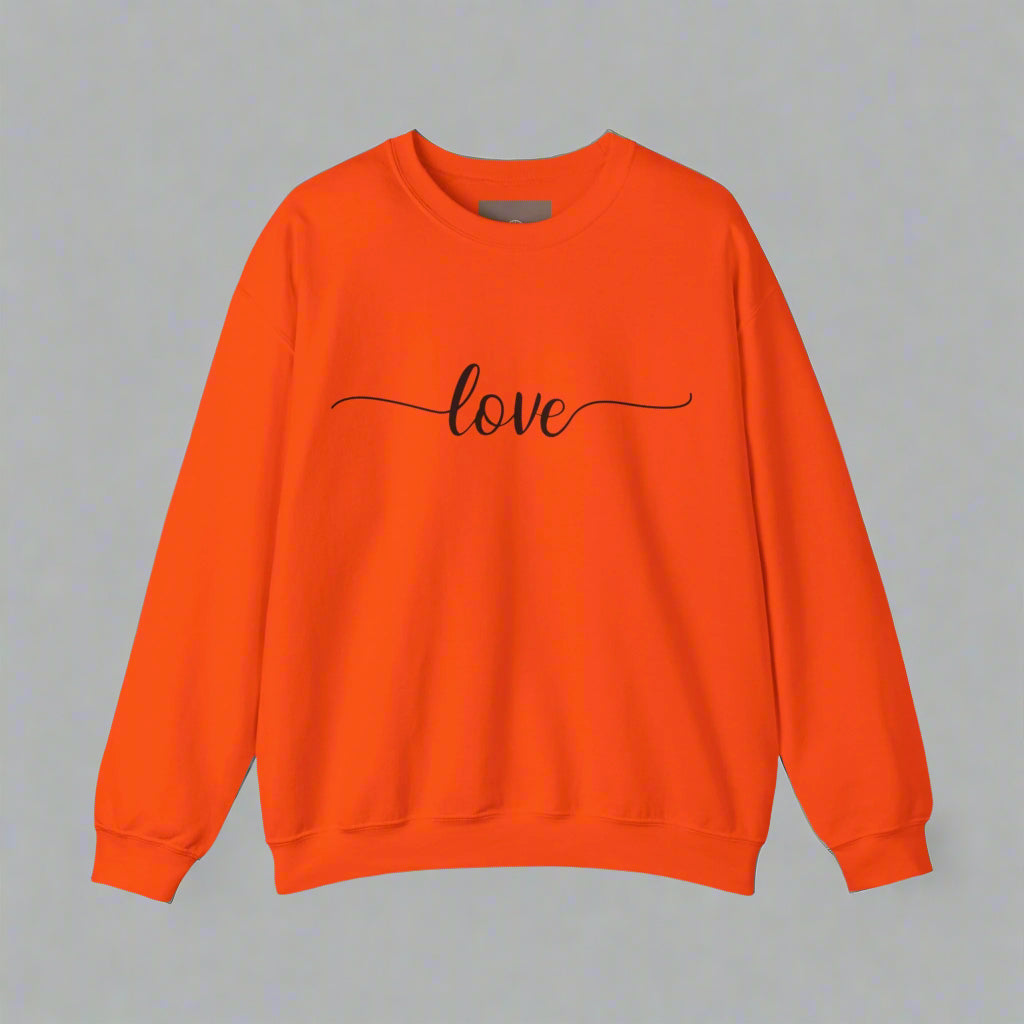 Personalized Motivational Sweatshirt Unisex Crewneck Sweatshirt