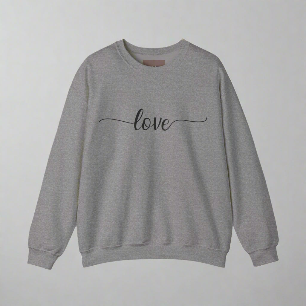Personalized Motivational Sweatshirt Unisex Crewneck Sweatshirt