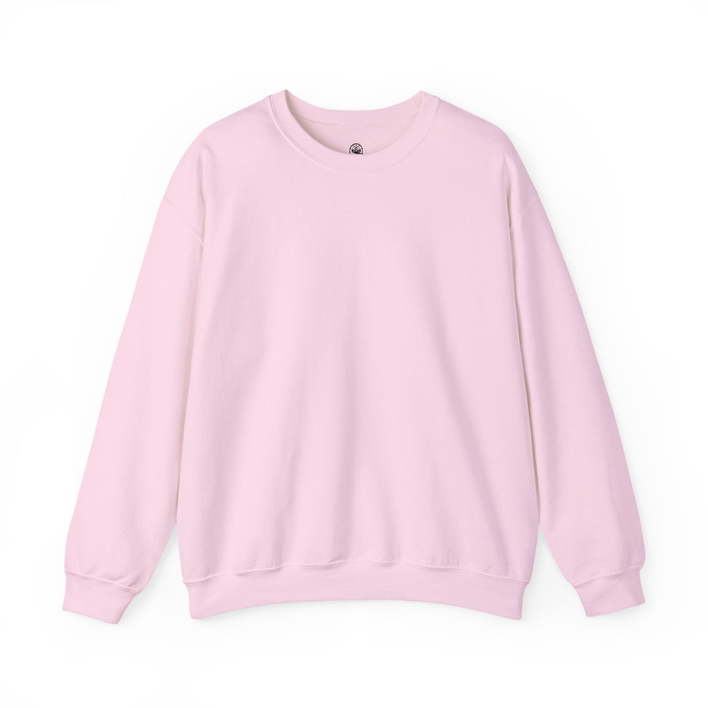 Custom Photo Unisex Crewneck Sweatshirt