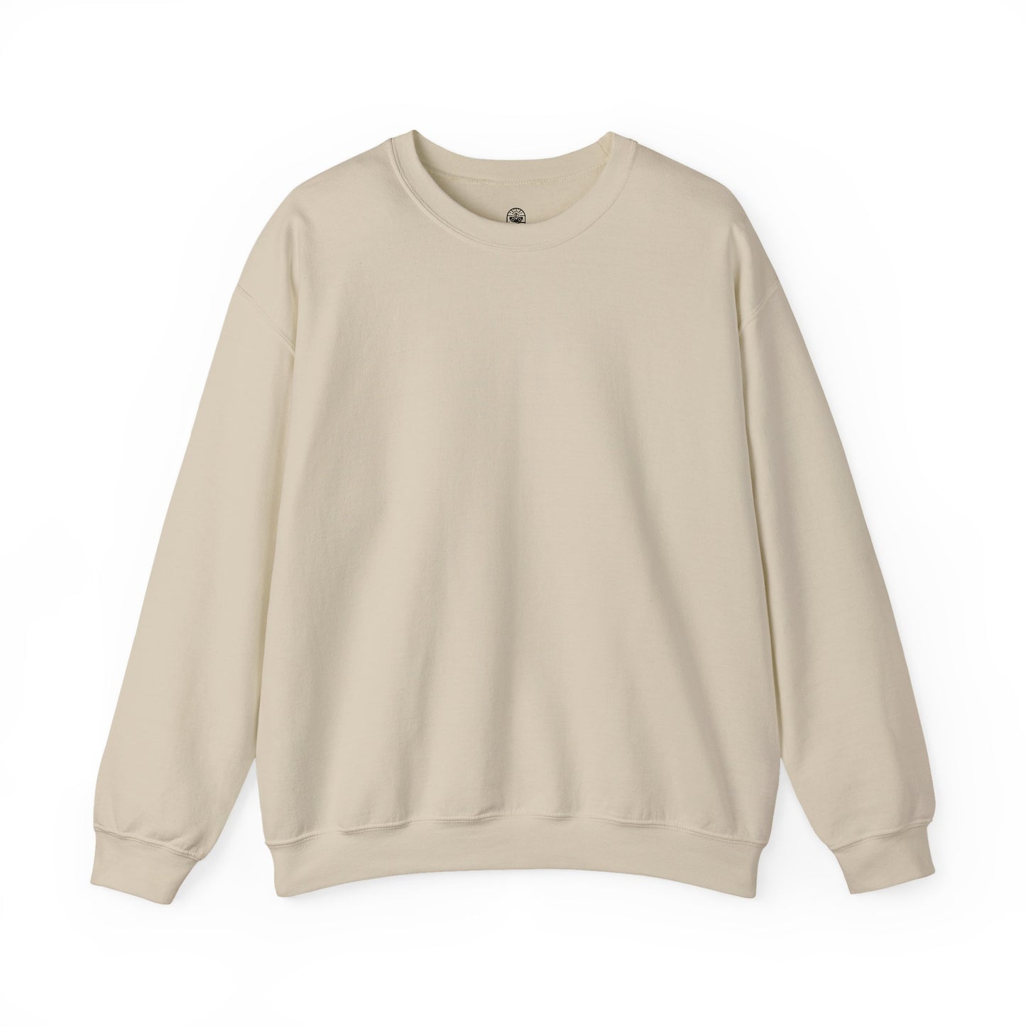 Custom Photo Unisex Crewneck Sweatshirt