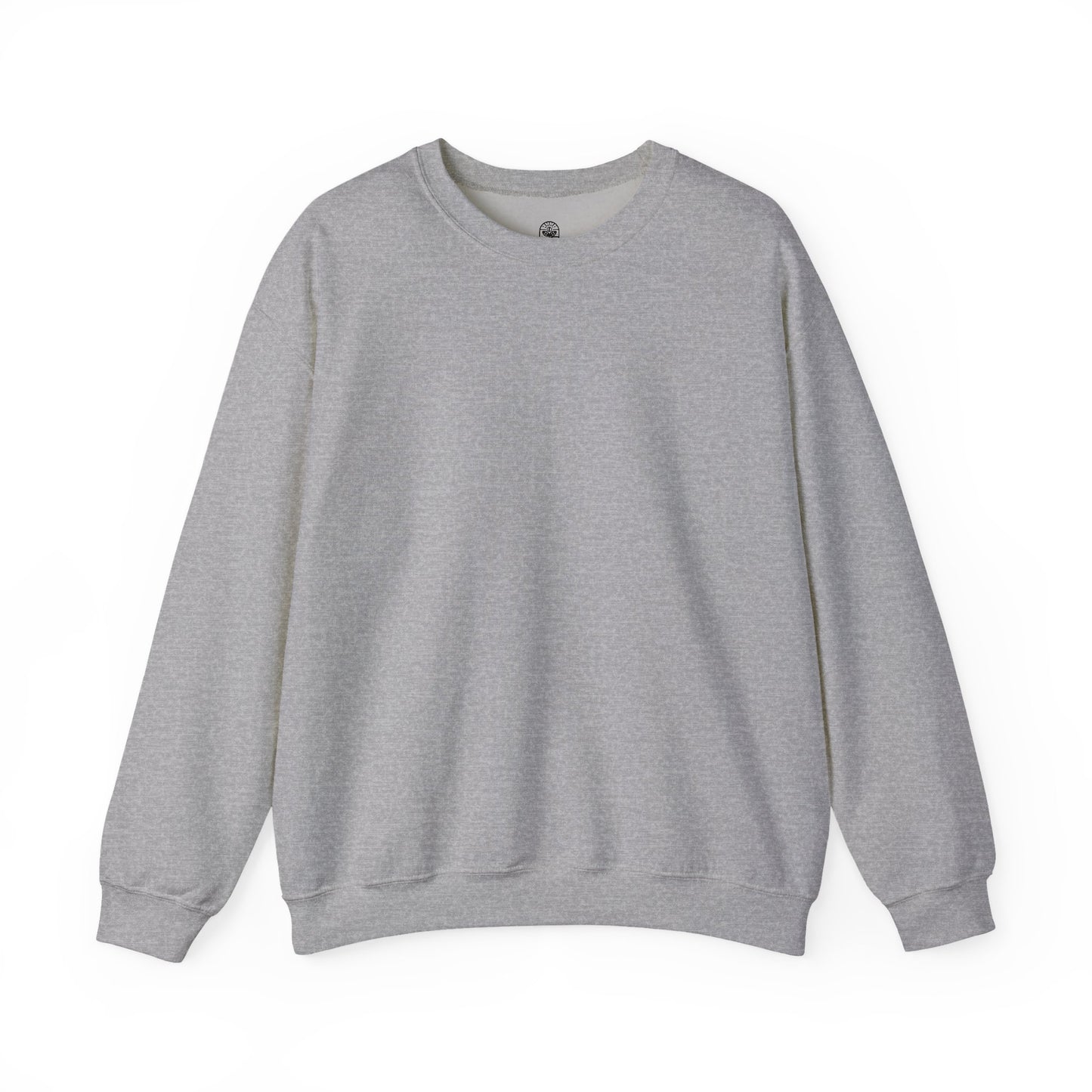 Custom Photo Unisex Crewneck Sweatshirt