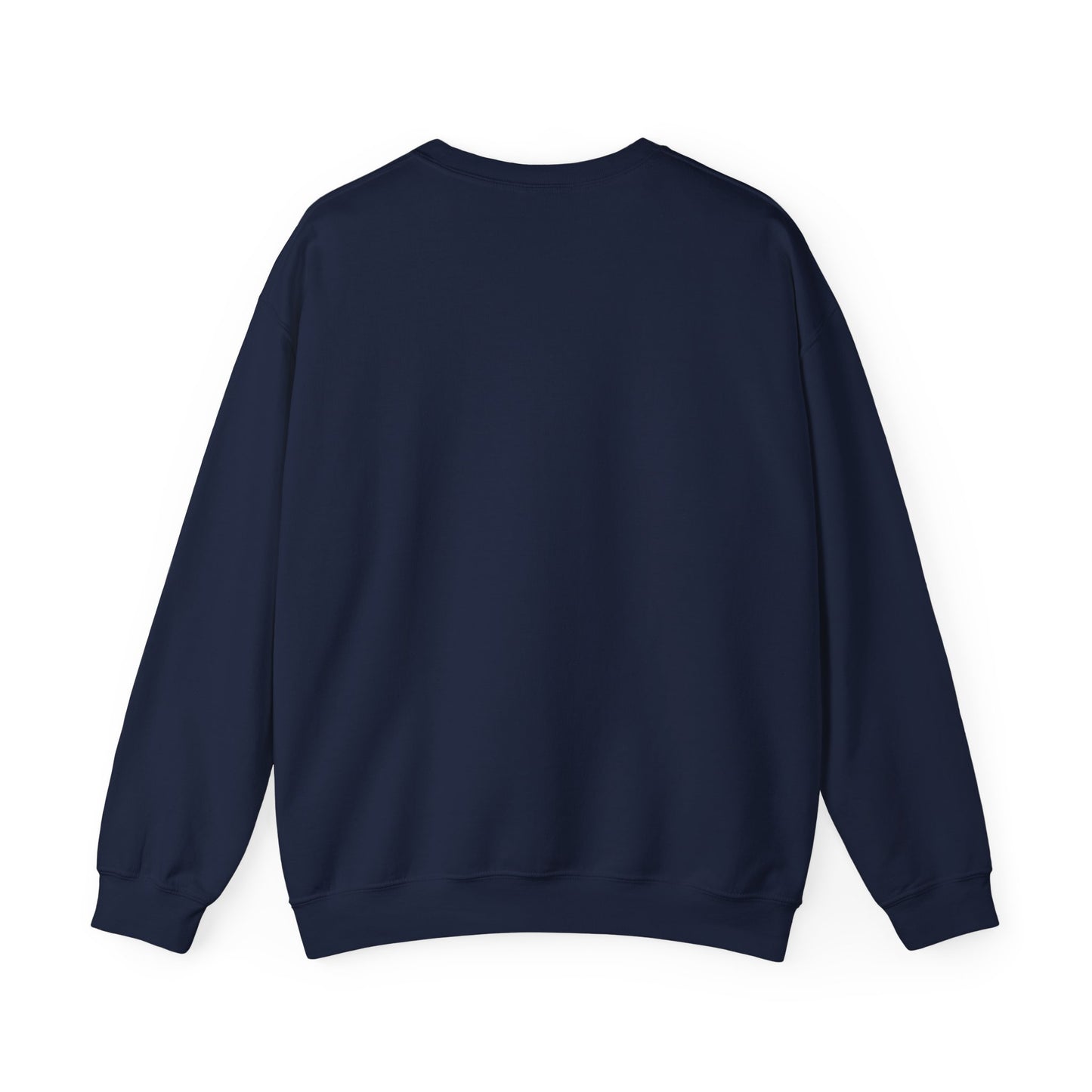 Custom Photo Unisex Crewneck Sweatshirt
