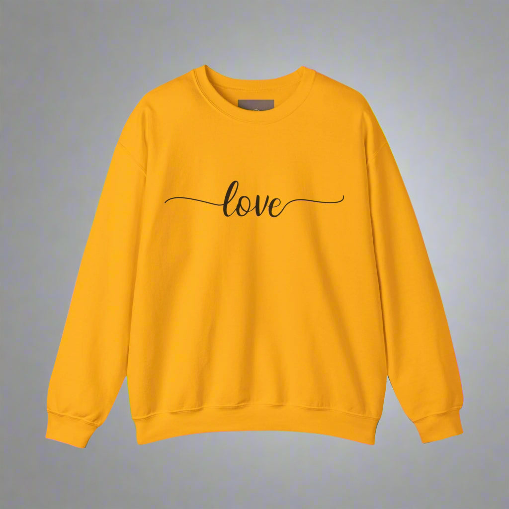 Personalized Motivational Sweatshirt Unisex Crewneck Sweatshirt