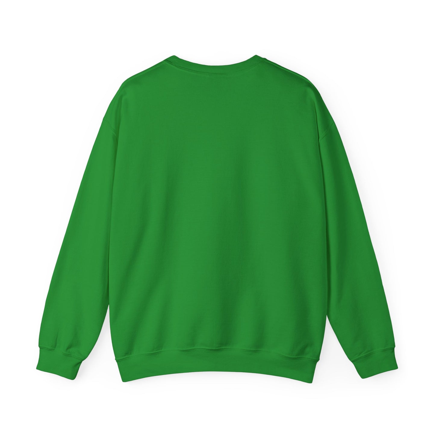Custom Photo Unisex Crewneck Sweatshirt
