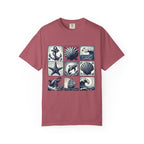 Nautical Graphic 1002