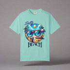 Salty Beach Graphic T-Shirt