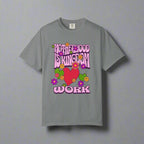Motherhood Work T-shirt