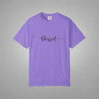Custom Inspirational Word shirt