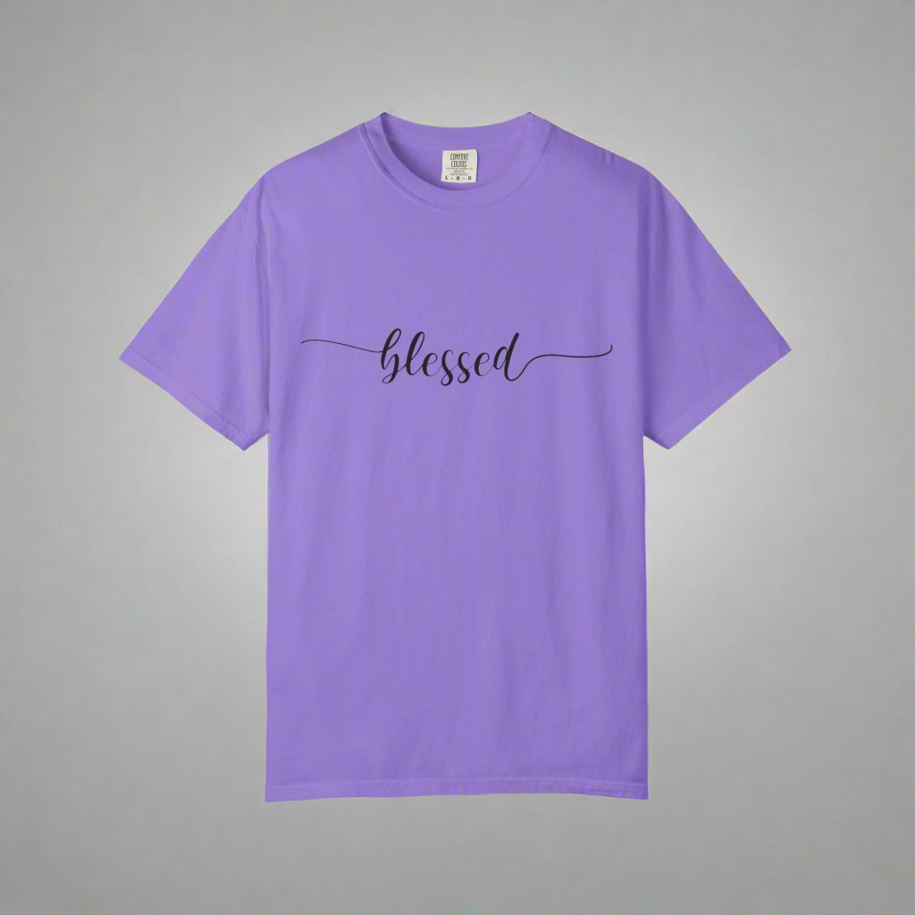 Custom Inspirational Word shirt