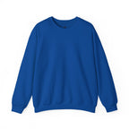Custom Photo Unisex Crewneck Sweatshirt