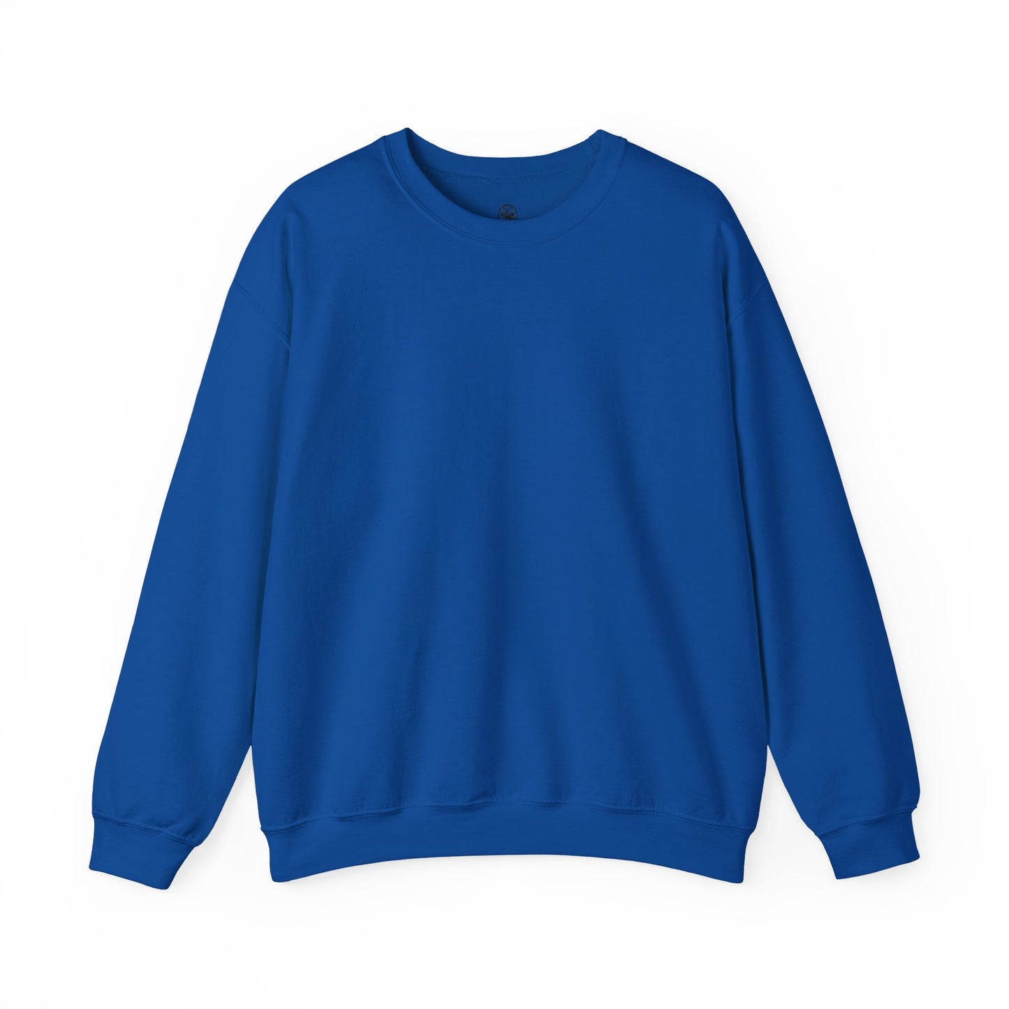 Custom Photo Unisex Crewneck Sweatshirt