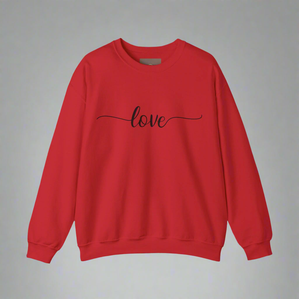 Personalized Motivational Sweatshirt Unisex Crewneck Sweatshirt