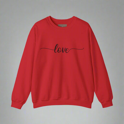 Personalized Motivational Sweatshirt Unisex Crewneck Sweatshirt
