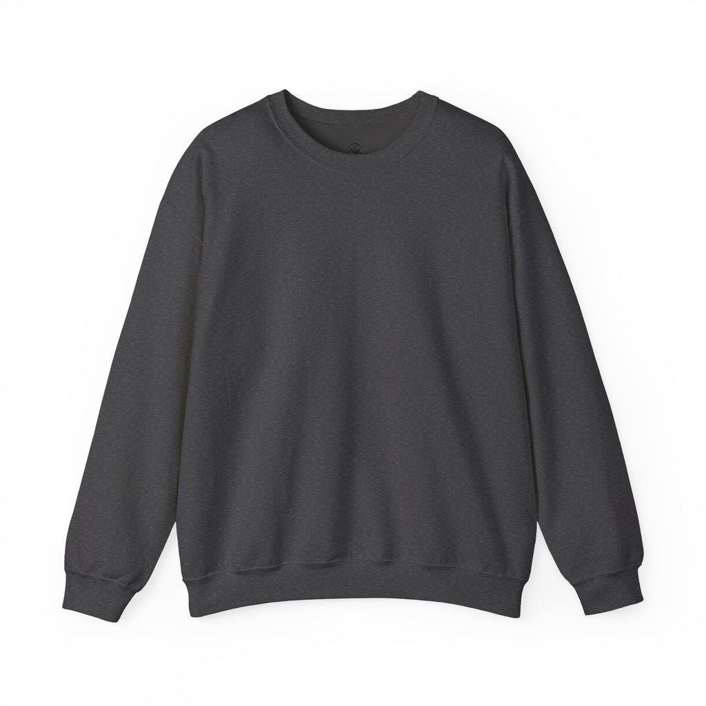 Custom Photo Unisex Crewneck Sweatshirt