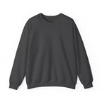 Custom Photo Unisex Crewneck Sweatshirt