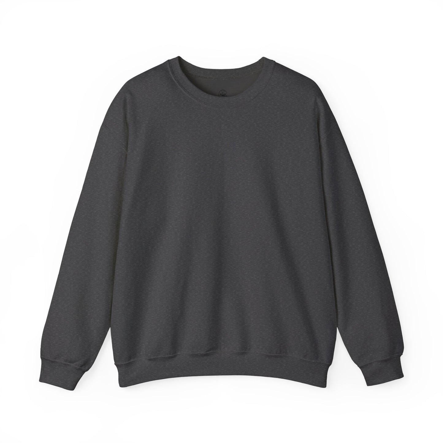 Custom Photo Unisex Crewneck Sweatshirt