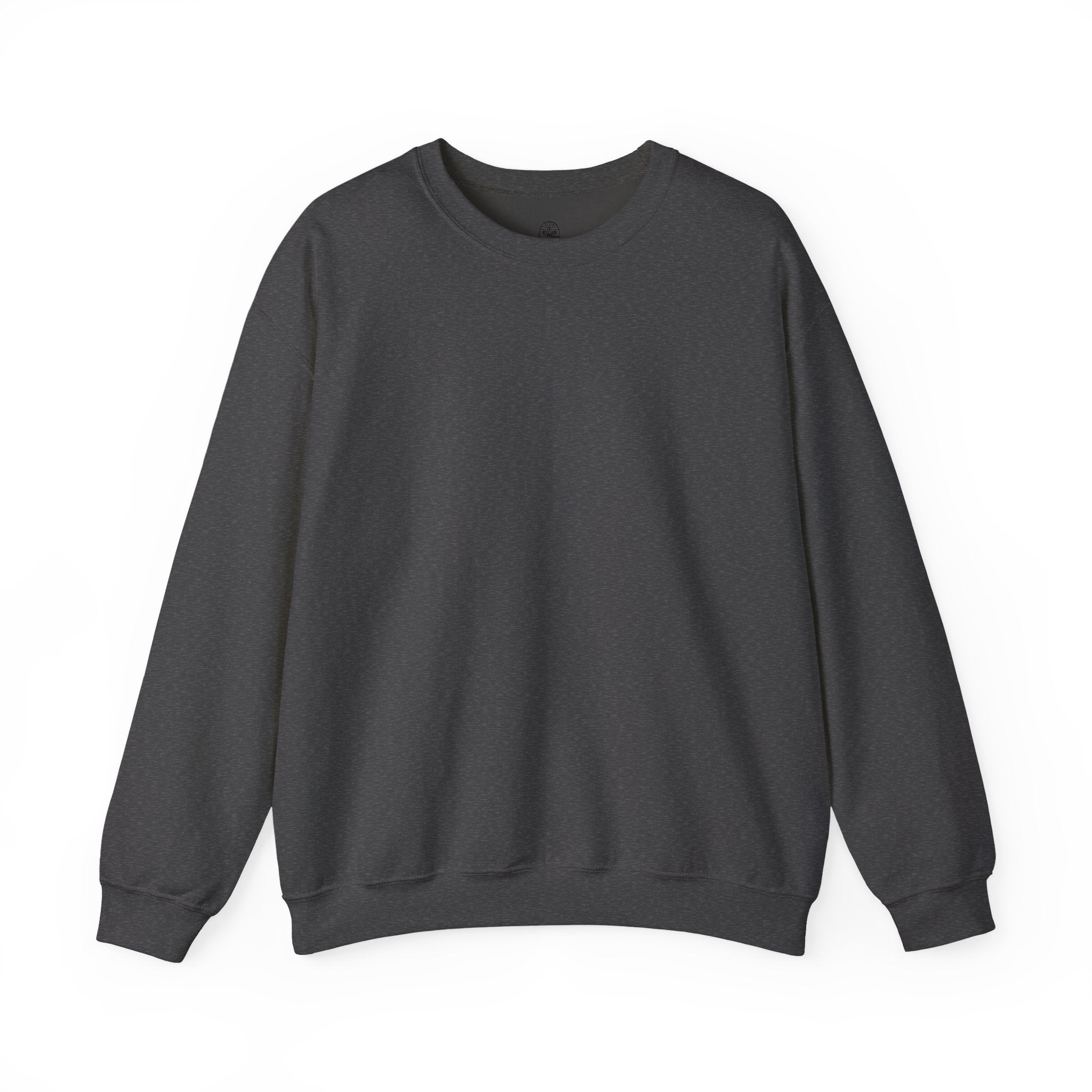Custom Photo Unisex Crewneck Sweatshirt