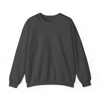 Custom Photo Unisex Crewneck Sweatshirt