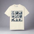 Nautical Graphic 1002