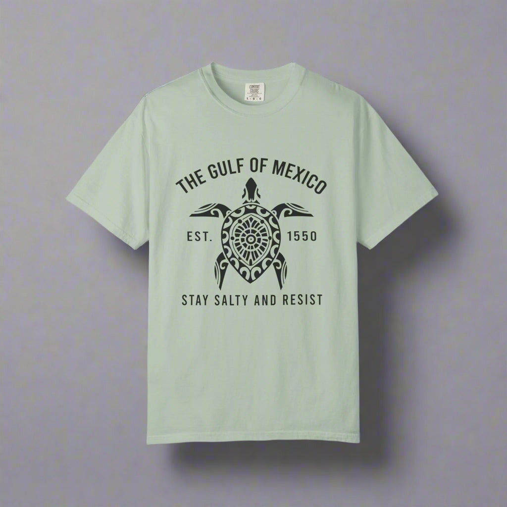 Gulf of Mexico T-Shirt