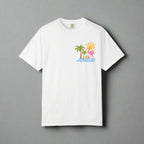 Colorful Sunshine Florida T-Shirt