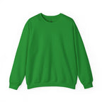 Custom Photo Unisex Crewneck Sweatshirt
