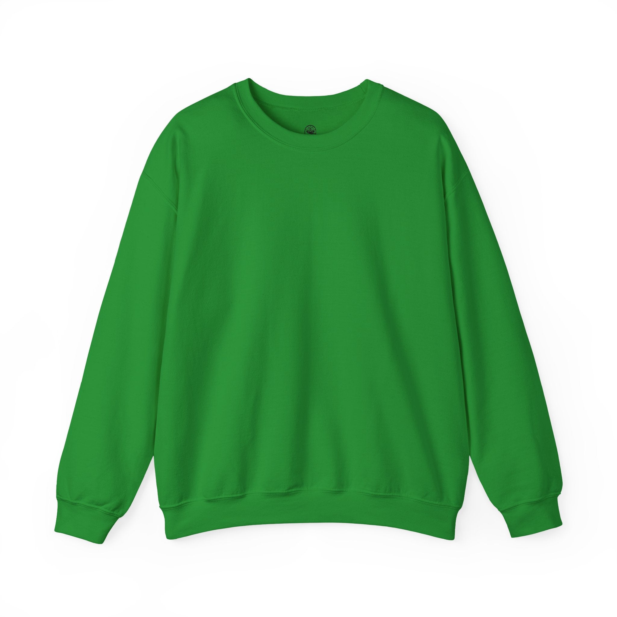 Custom Photo Unisex Crewneck Sweatshirt