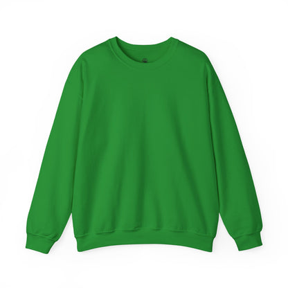 Custom Photo Unisex Crewneck Sweatshirt