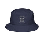 Embroidered Bucket Hat 1003