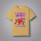 Motherhood Work T-shirt