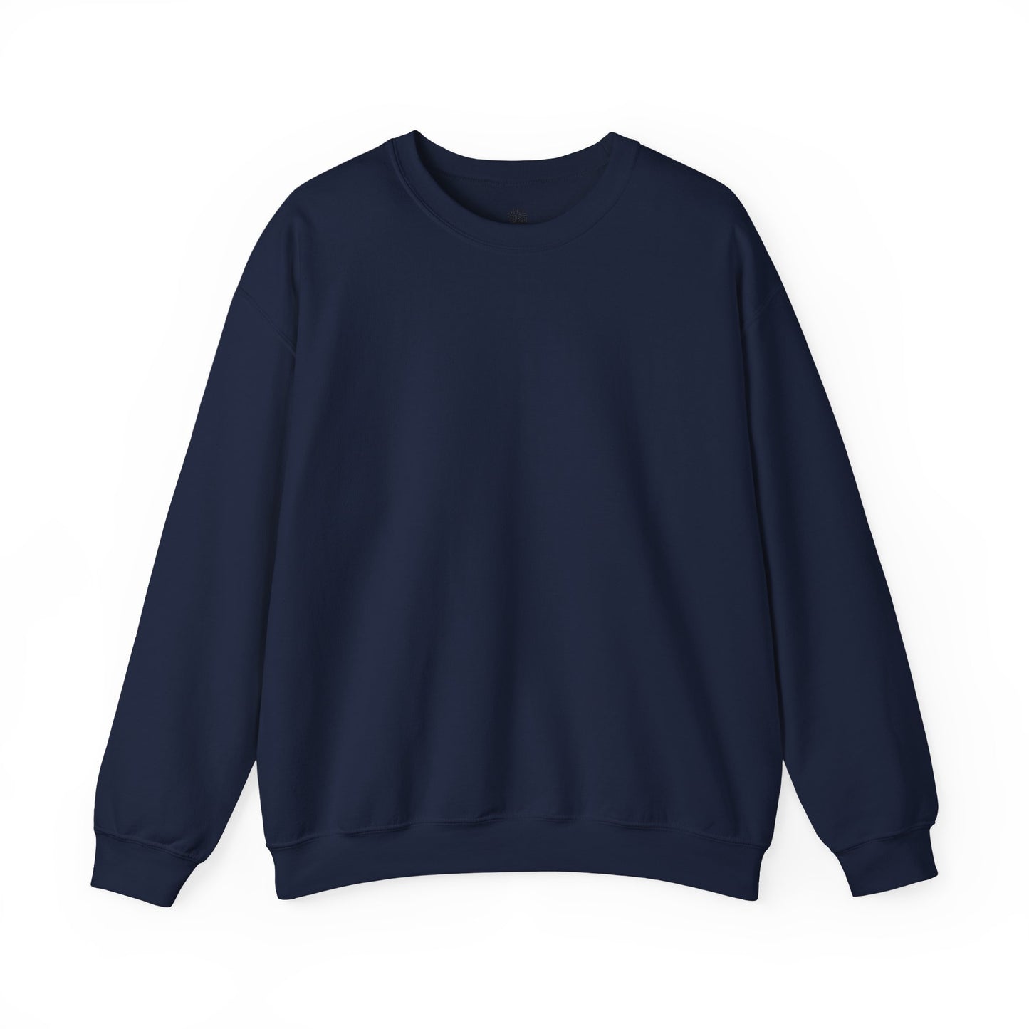 Custom Photo Unisex Crewneck Sweatshirt