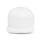 Customizable Flat Bill Snapback