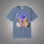 Custom Bootleg T-Shirt