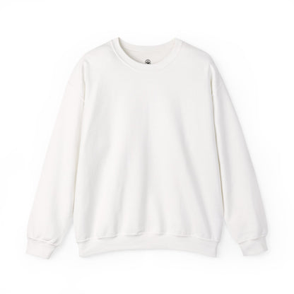 Custom Photo Unisex Crewneck Sweatshirt