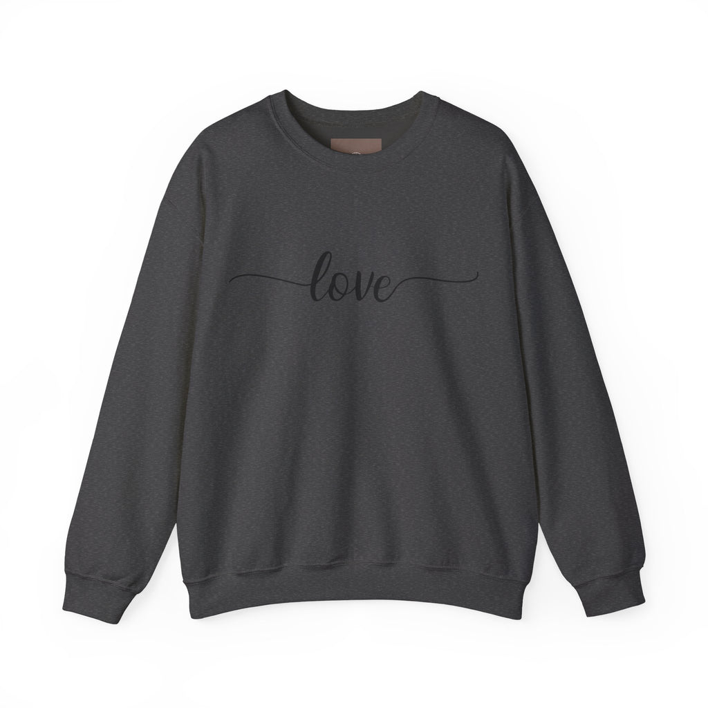 Personalized Motivational Sweatshirt Unisex Crewneck Sweatshirt