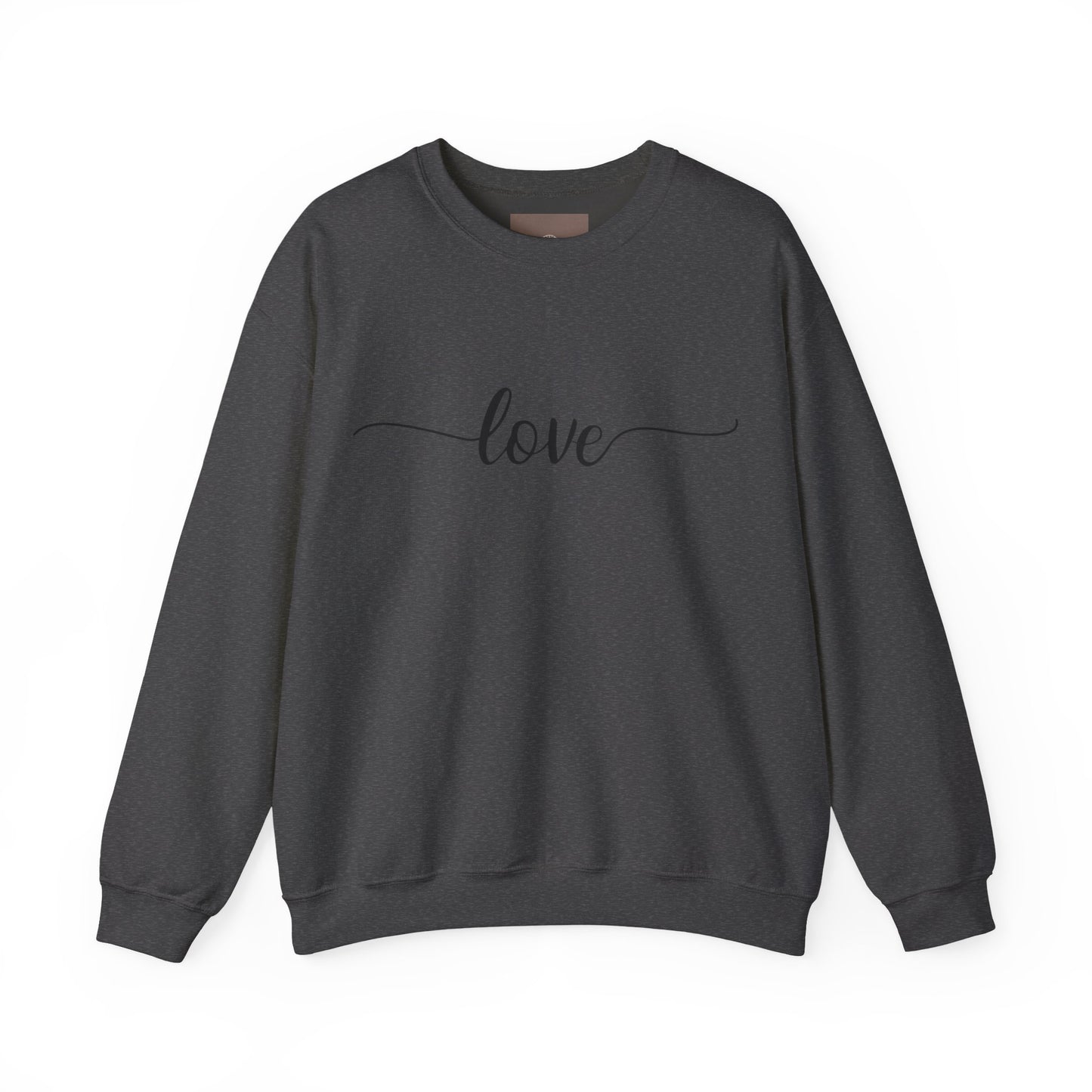 Personalized Motivational Sweatshirt Unisex Crewneck Sweatshirt