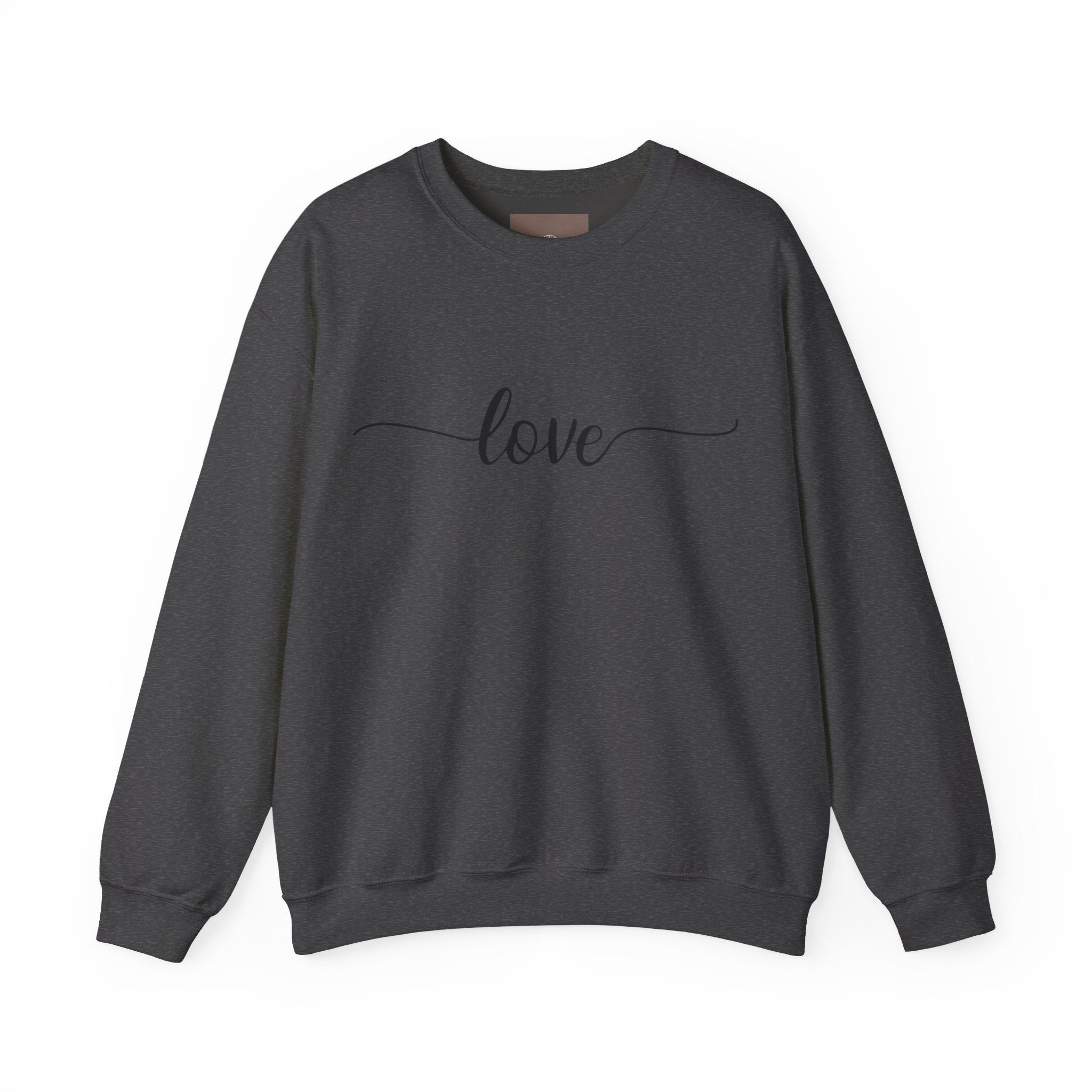Personalized Motivational Sweatshirt Unisex Crewneck Sweatshirt