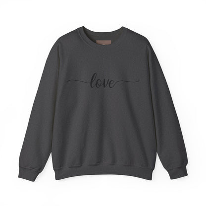 Personalized Motivational Sweatshirt Unisex Crewneck Sweatshirt
