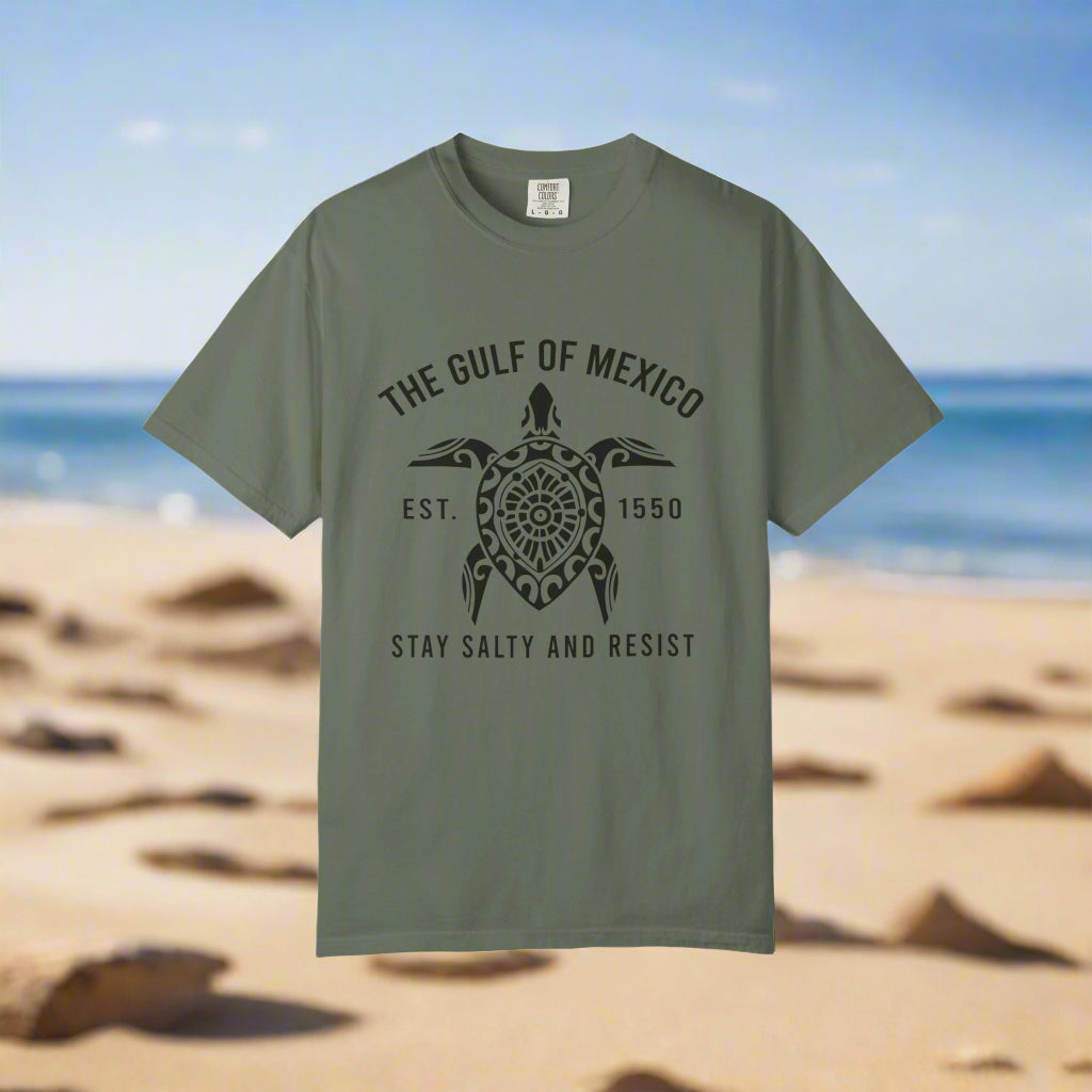 Gulf of Mexico T-Shirt