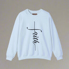 Meaningful Word Custom Sweatshirt Unisex Crewneck Sweatshirt