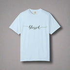 Custom Inspirational Word shirt