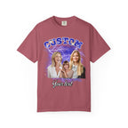 Custom Bootleg T-Shirt