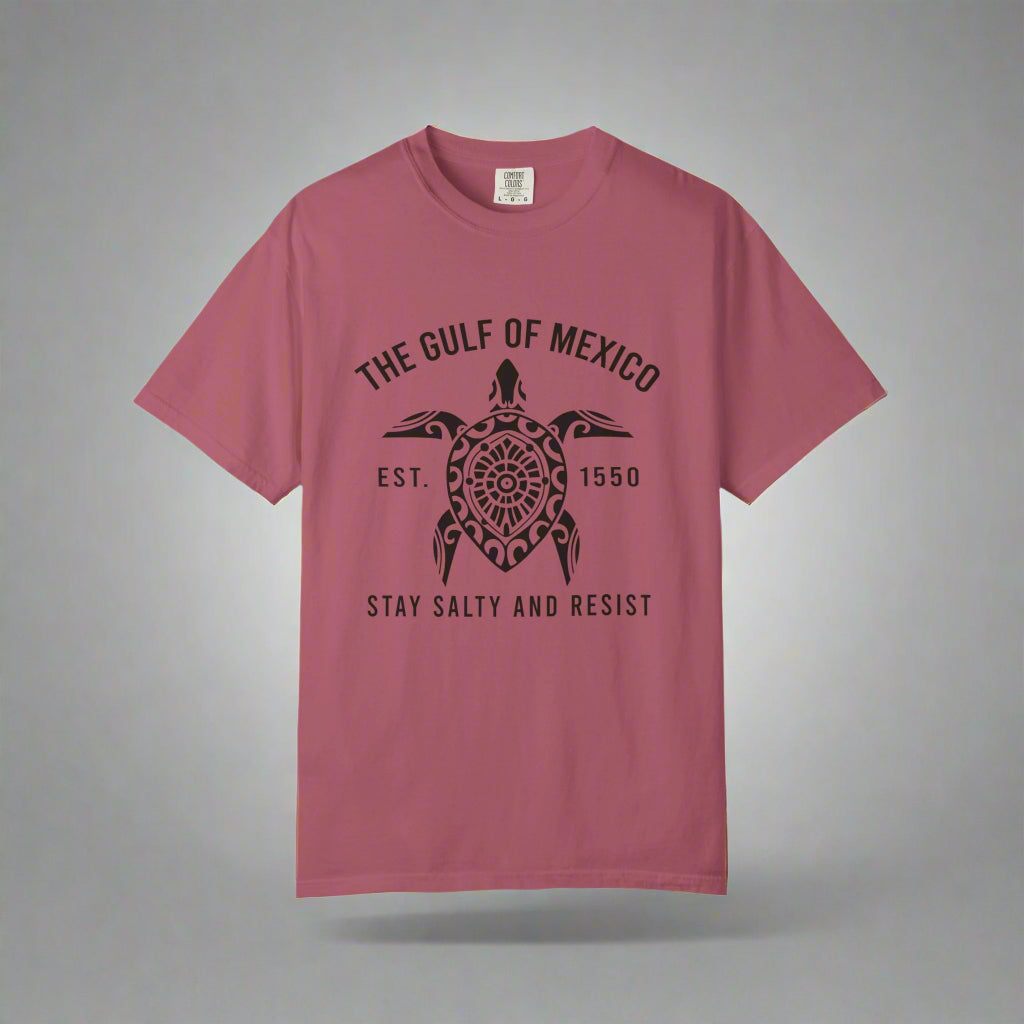 Gulf of Mexico T-Shirt